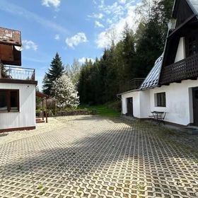 Willa Stara Rzeźnia Szczawnica