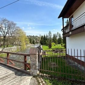 Willa Stara Rzeźnia Szczawnica