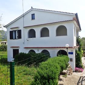 Apartmani Katica Seline