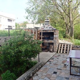 Apartmani Katica Seline