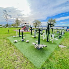 Luli Apartman Siófok