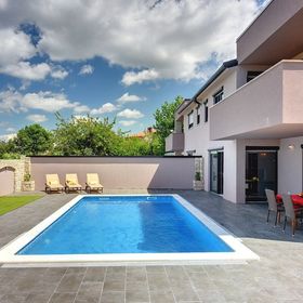 Villa Christine Valbandon