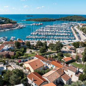 House Casa Batana Vrsar