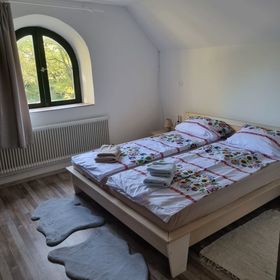 Ordashegyi Vendégház Pápateszér