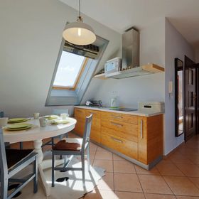 Apartament Pardałówka Prestige