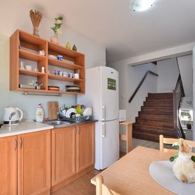 Błękitna Laguna Międzyzdroje