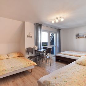 Błękitna Laguna Międzyzdroje