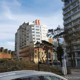 Apartament Magdalenka Międzyzdroje