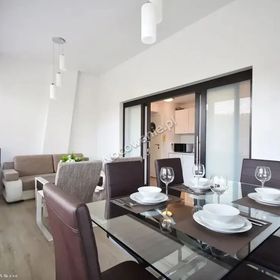Apartament Magdalenka Międzyzdroje