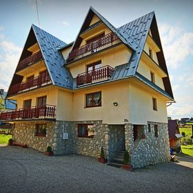 Pokoje do wynajęcia U HAJDUKA Murzasichle 