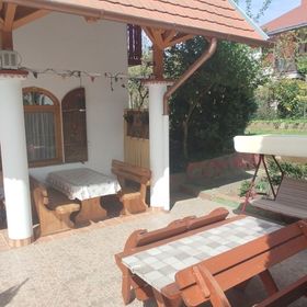 Foxy Apartman Fonyód