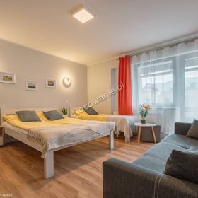 Pokoje Grey Hill Szklarska Poręba