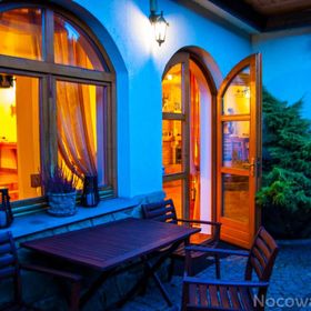 Pensjonat Skalny Szczawnica