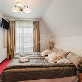 Pensjonat Skalny Szczawnica
