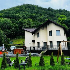 Cabana TRYhaus Chiuzbaia