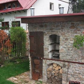 Pokoje Gościnne Na Stromej Szklarska Poręba