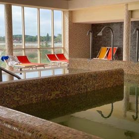 Lake and Spa Apartman 1 Velence