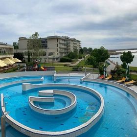 Lake and Spa Apartman 1 Velence