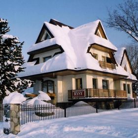 Willa Rysy Zakopane