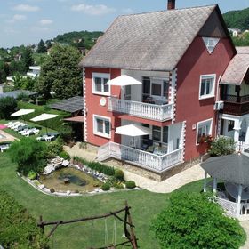 Papp Apartman Vonyarcvashegy