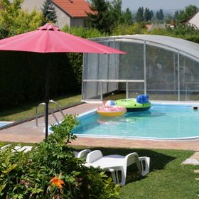 Papp Apartman Vonyarcvashegy