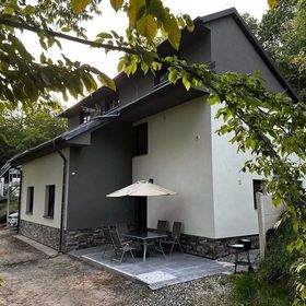 Apartmány Eliška Bítov