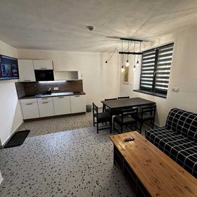Apartmány Eliška Bítov