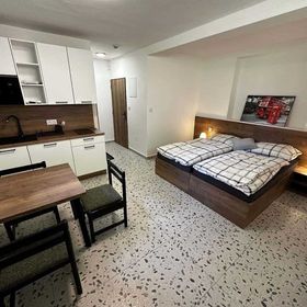 Apartmány Eliška Bítov