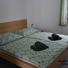 Apartmány Benátky Suchdol nad Lužnicí