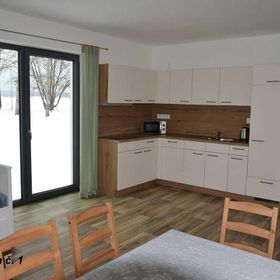 Apartmány Benátky Suchdol nad Lužnicí