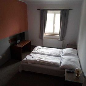 Penzion Prajzko Hronov