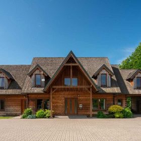 Cedrový Penzion Dobříkov