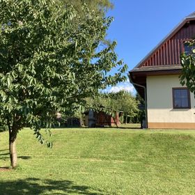 Dobrá Chaloupka Krkonoše Staré Buky