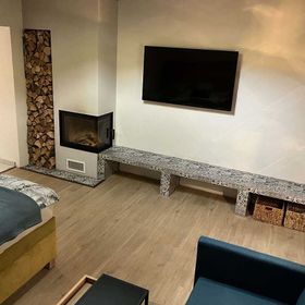 Apartmán Gabriela Červená Voda