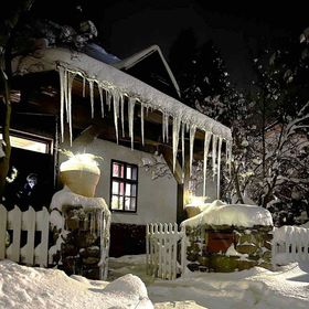 Apartmán Gabriela Červená Voda