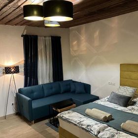 Apartmán Gabriela Červená Voda