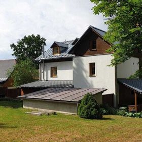 Apartmány Na sjezdovce Sedloňov