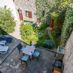 House Oleander Sukosan II III