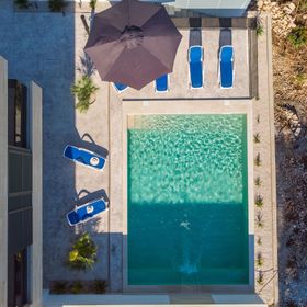 Villa Delux View Komarna