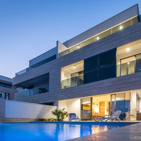 Villa Delux View Komarna