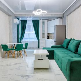Apartel Sunny Green - HF Building Resort Mamaia-Sat