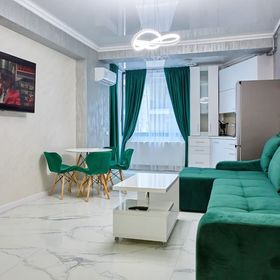 Apartel Sunny Green - HF Building Resort Mamaia-Sat