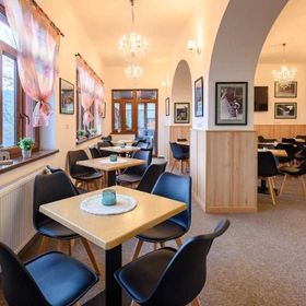 Penzion Zámeček Janské Lázně