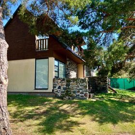 Sporthotel Trhovky Milešov