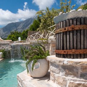 House Hidden Treasure Orebic