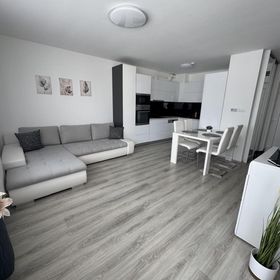 Bajcsy Corner Apartman Debrecen