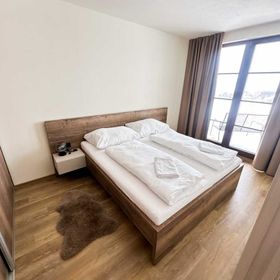 Apartmány nad Anenským potokem Říčky v Orlických horách