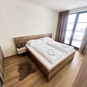 Apartmány nad Anenským potokem Říčky v Orlických horách