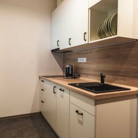 Luxusní apartmány Domovjanka - SKALKA FAMILY, A MEDVĚDÍN Bílá