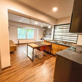 Vantisch Living Vlašim